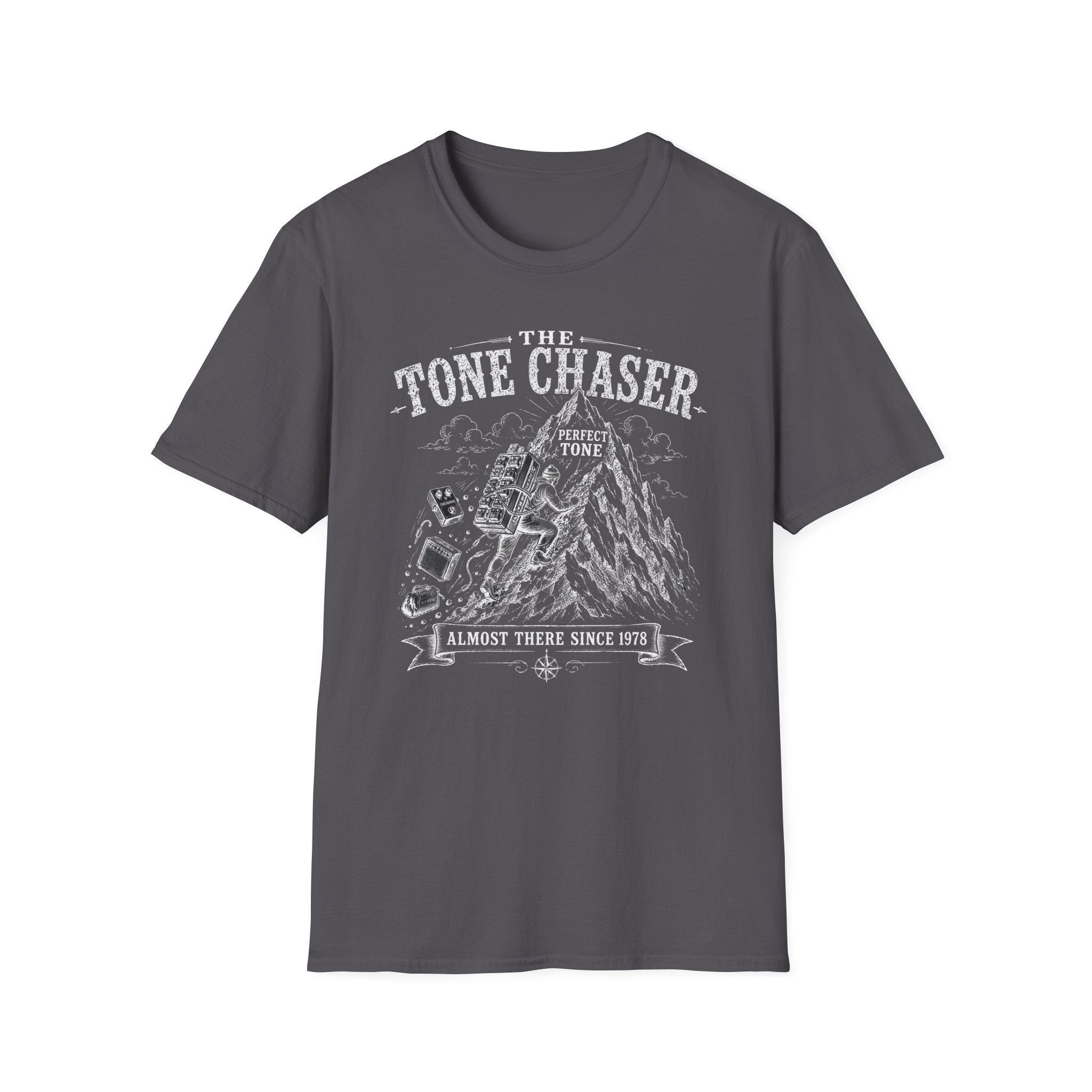 The Tone Chaser T-Shirt