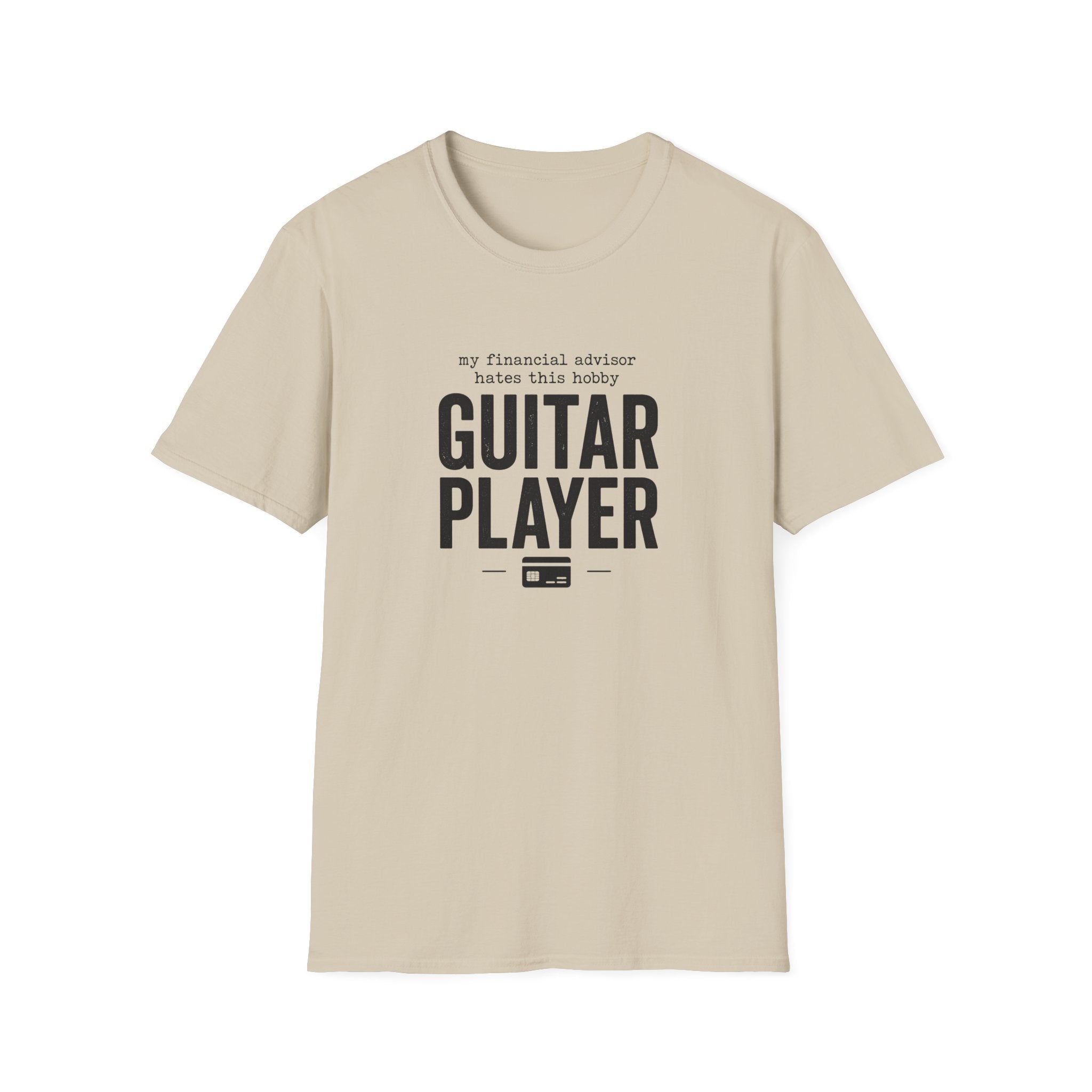 My Financial Advisor T-Shirt