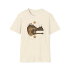 Resonance In Nature T-Shirt