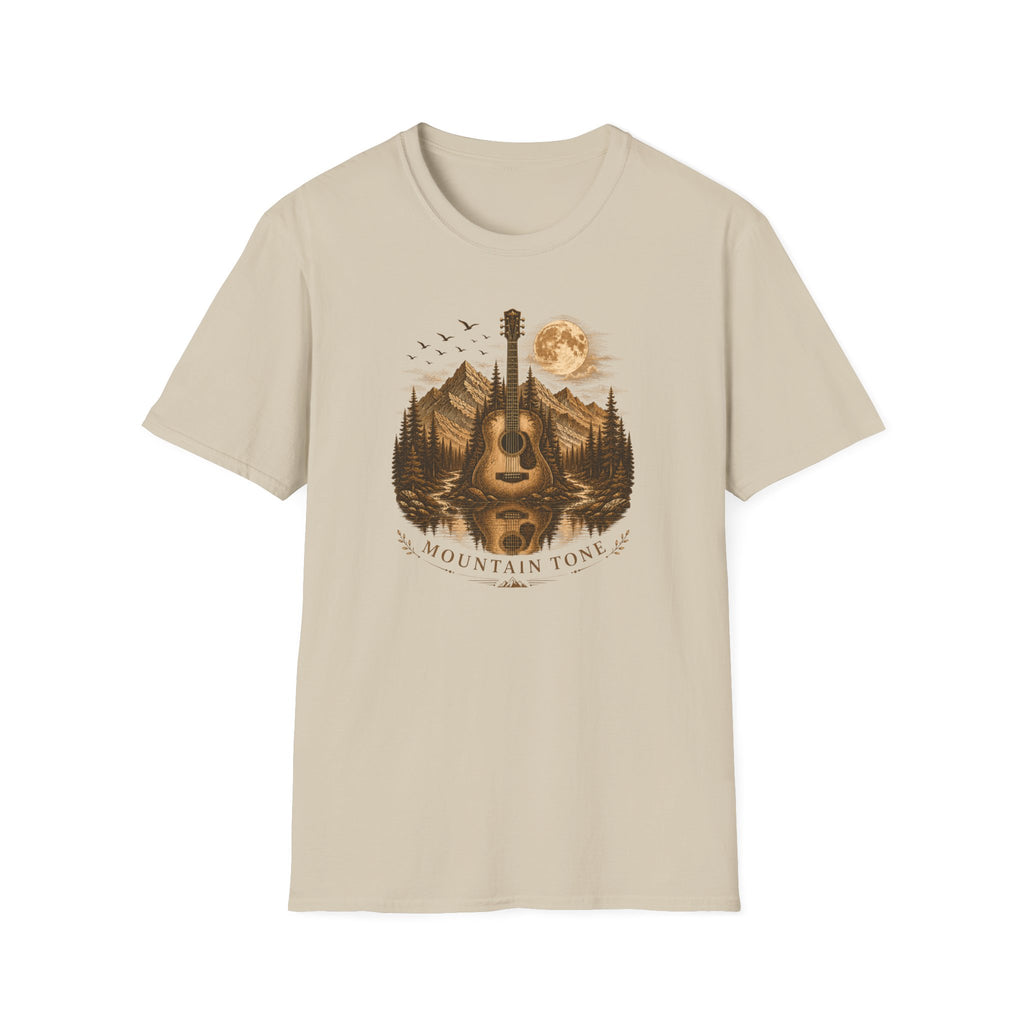 Mountain Tone T-Shirt