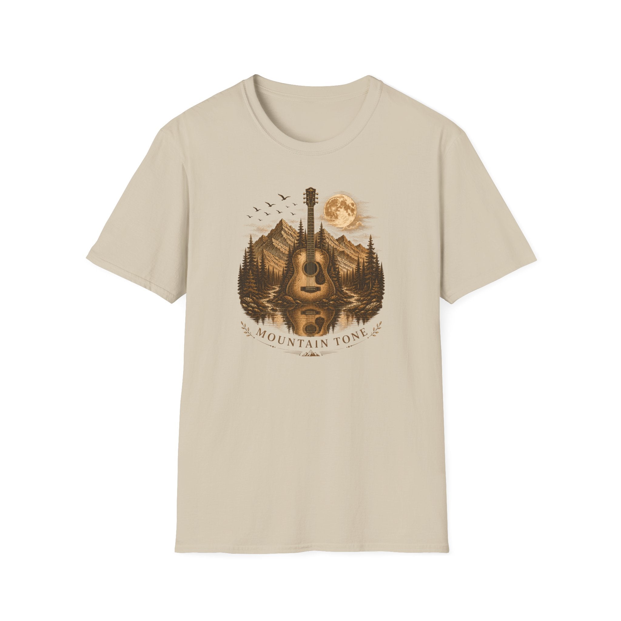 Mountain Tone T-Shirt