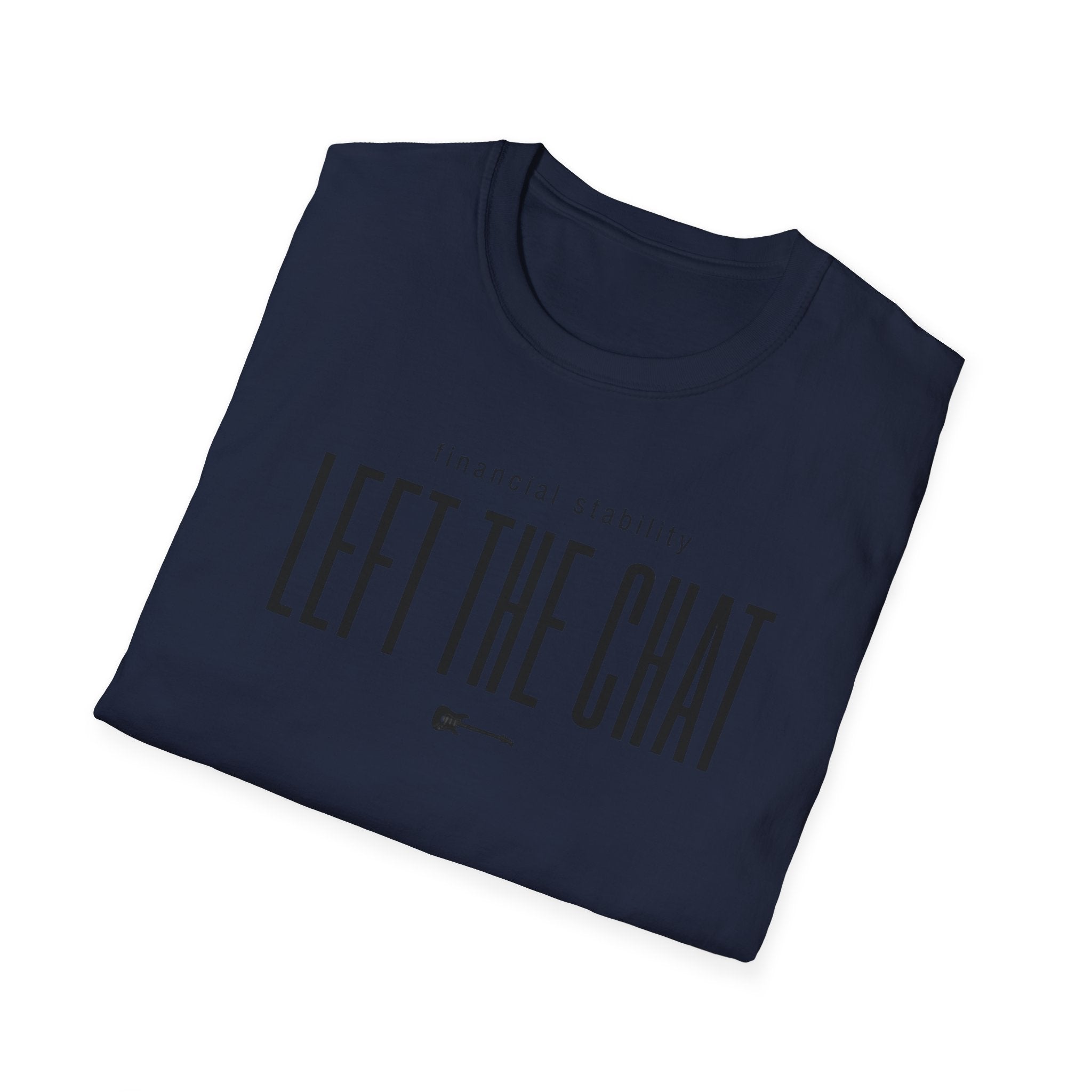 Financial Decisioins T-Shirt