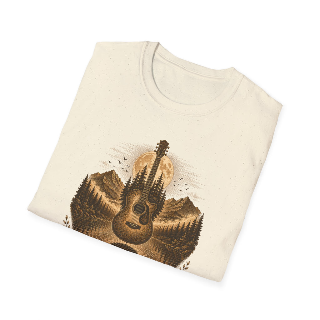 Natural Reverb T-Shirt