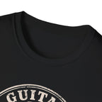Guitar Player Cant Stop Wont Stop T-Shirt