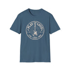 Play It Loud Live Loud Free T-Shirt