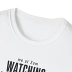 Me At 2am T-Shirt