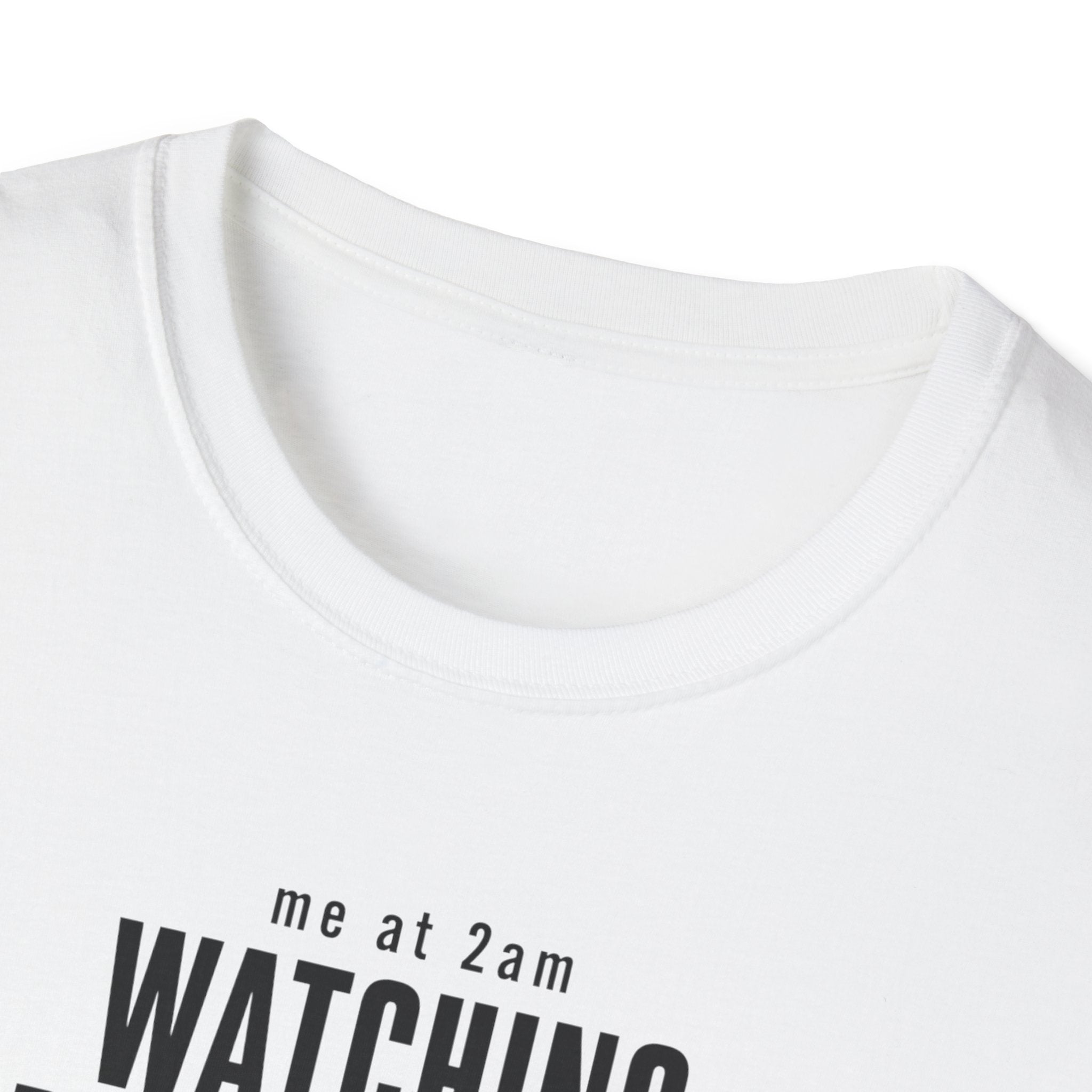 Me At 2am T-Shirt