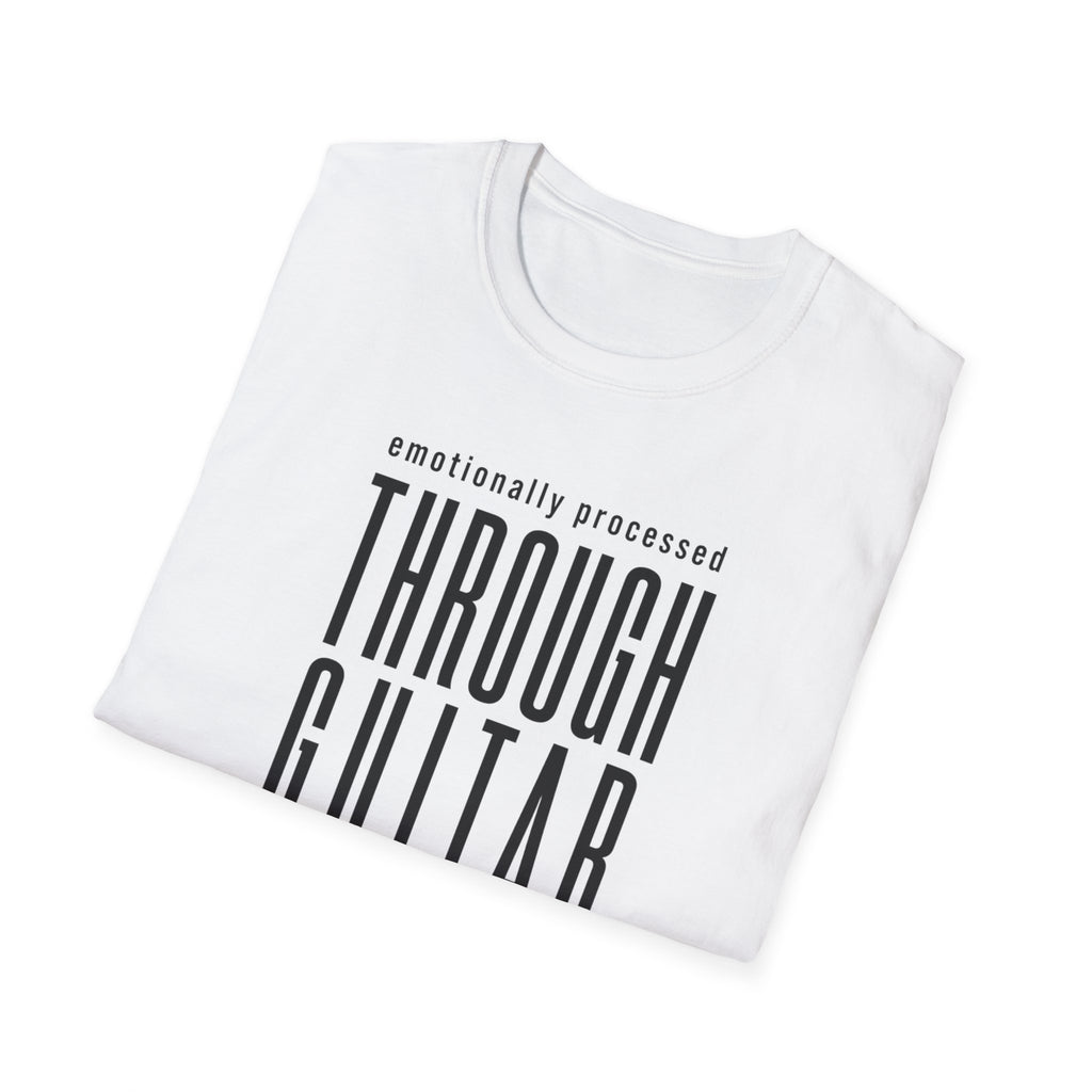 Emotionally Processed T-Shirt