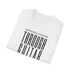 Emotionally Processed T-Shirt