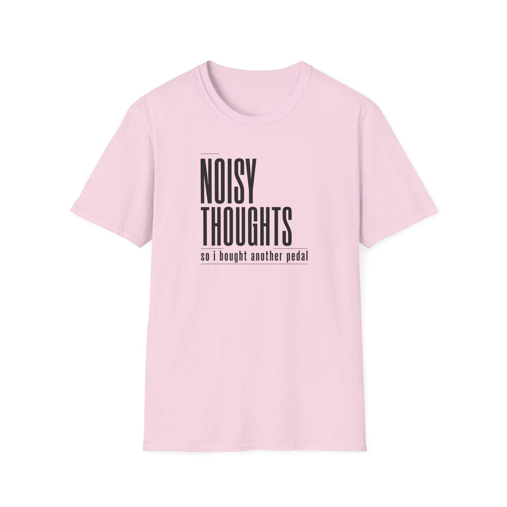 Noisy Thoughts T-Shirt