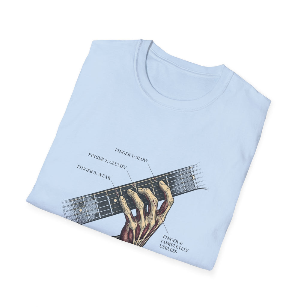 Chord Progression Pathology 2 T-Shirt