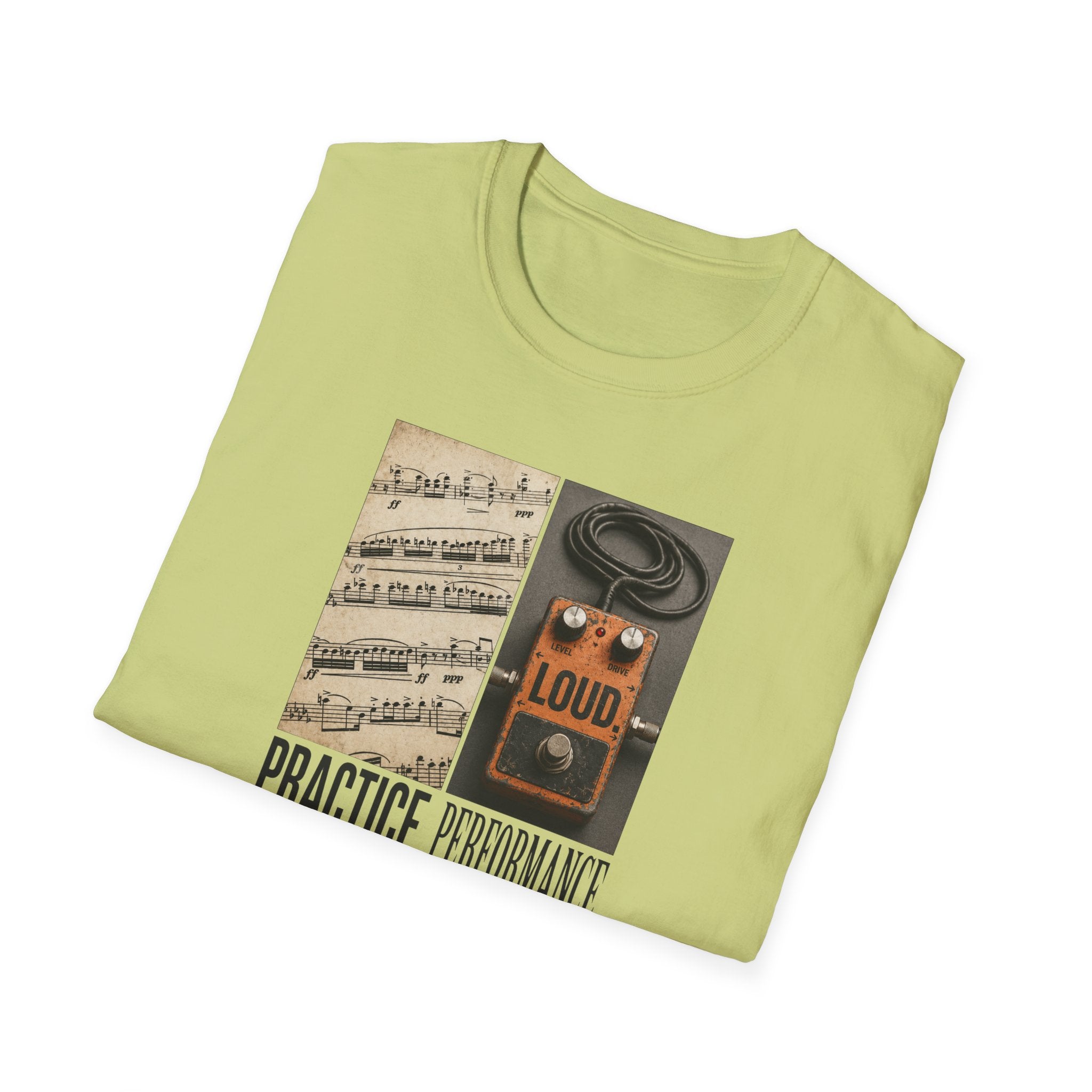 Practice Performance T-Shirt