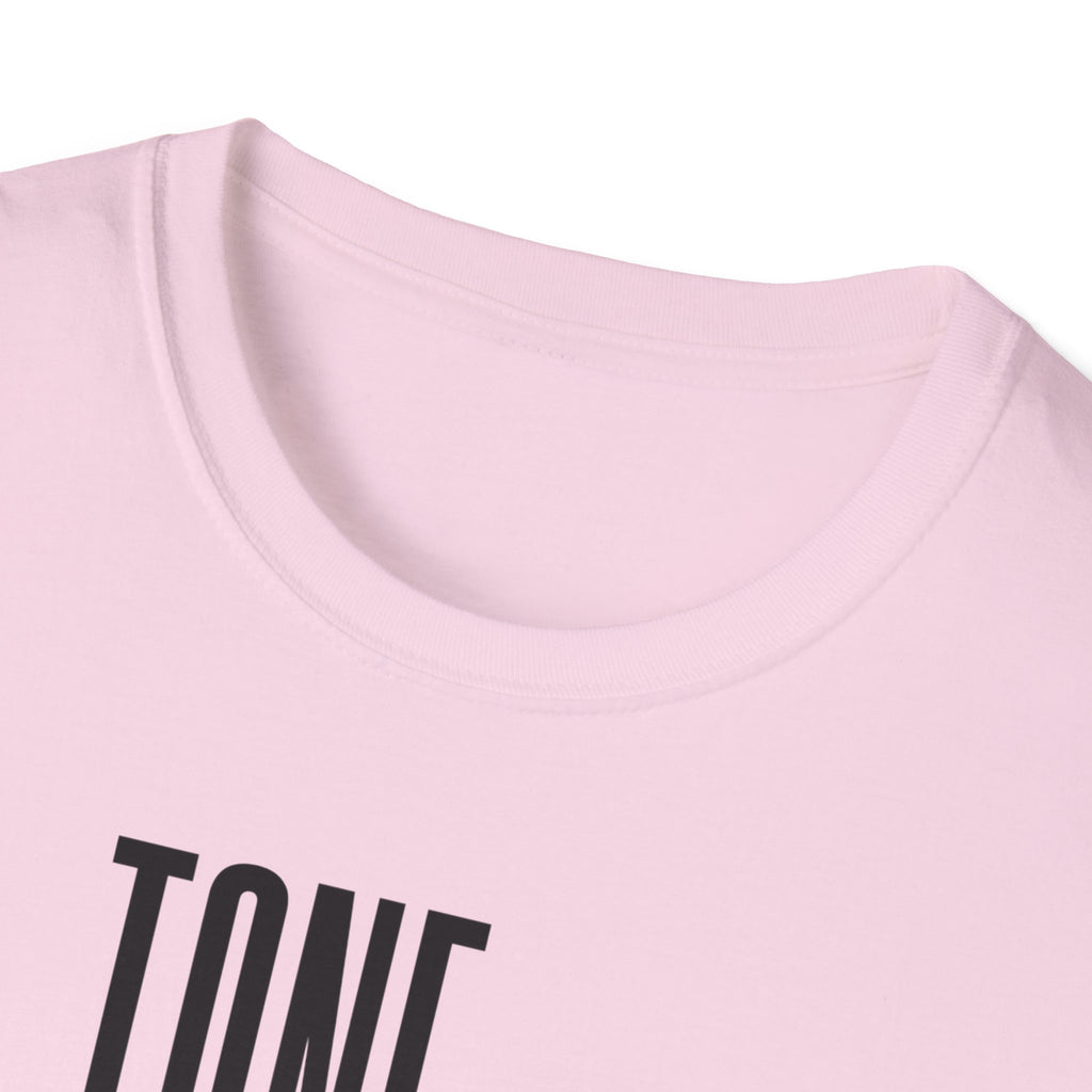 Tone Chaser T-Shirt