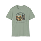 My Rig Is Smarter Than I Am T-Shirt