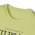 Financial Decisioins T-Shirt