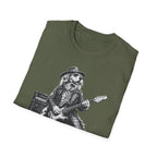Dog Rockstar T-Shirt
