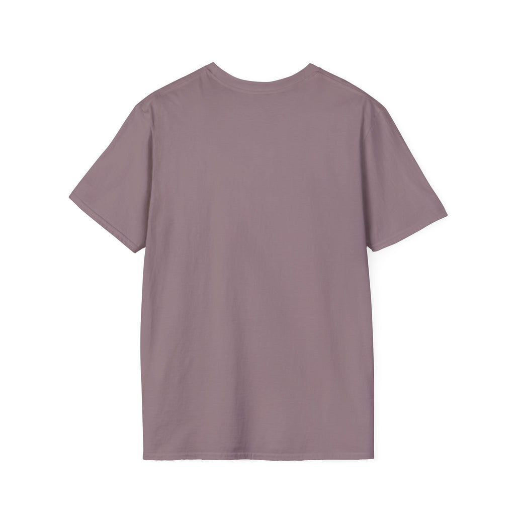 Hollow Body Guitar T-Shirt