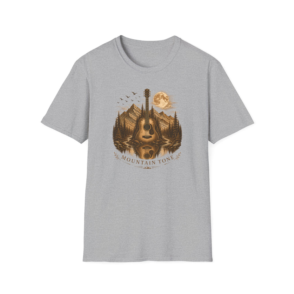Mountain Tone T-Shirt