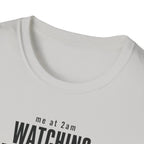 Me At 2am T-Shirt