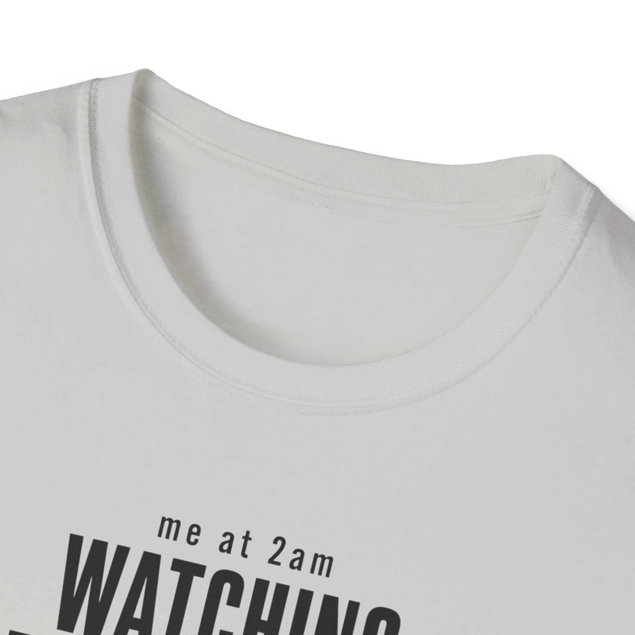 Me At 2am T-Shirt