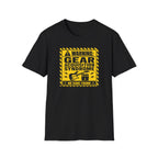 Warning Gear Acqousition Syndrome T-Shirt