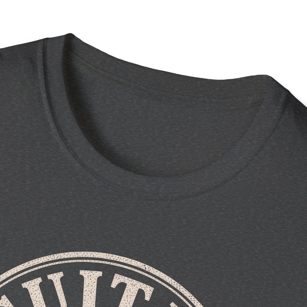 Emotionally Processed T-Shirt