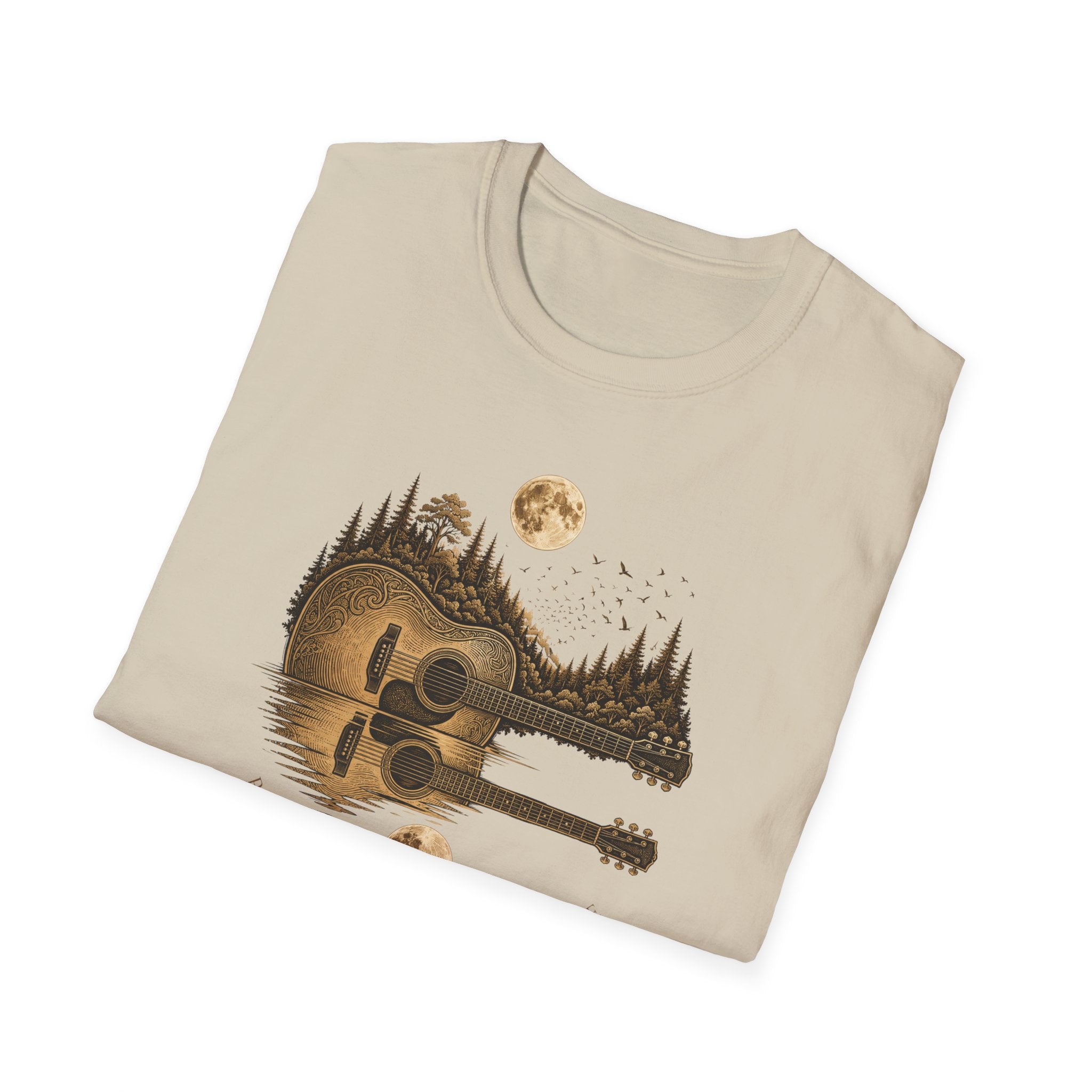 Resonance In Nature T-Shirt