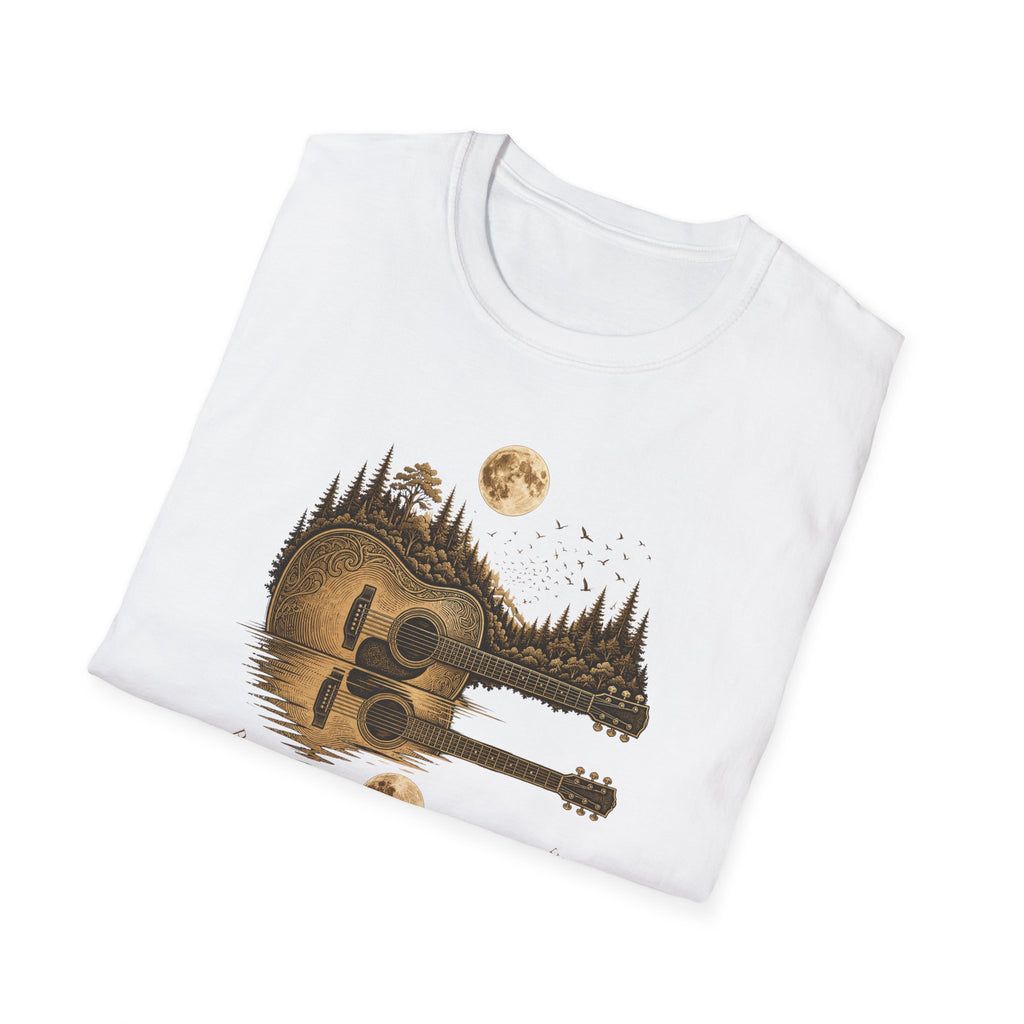 Resonance In Nature T-Shirt