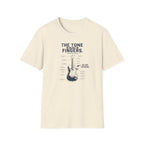 Tone Is In The Fingers 2 T-Shirt