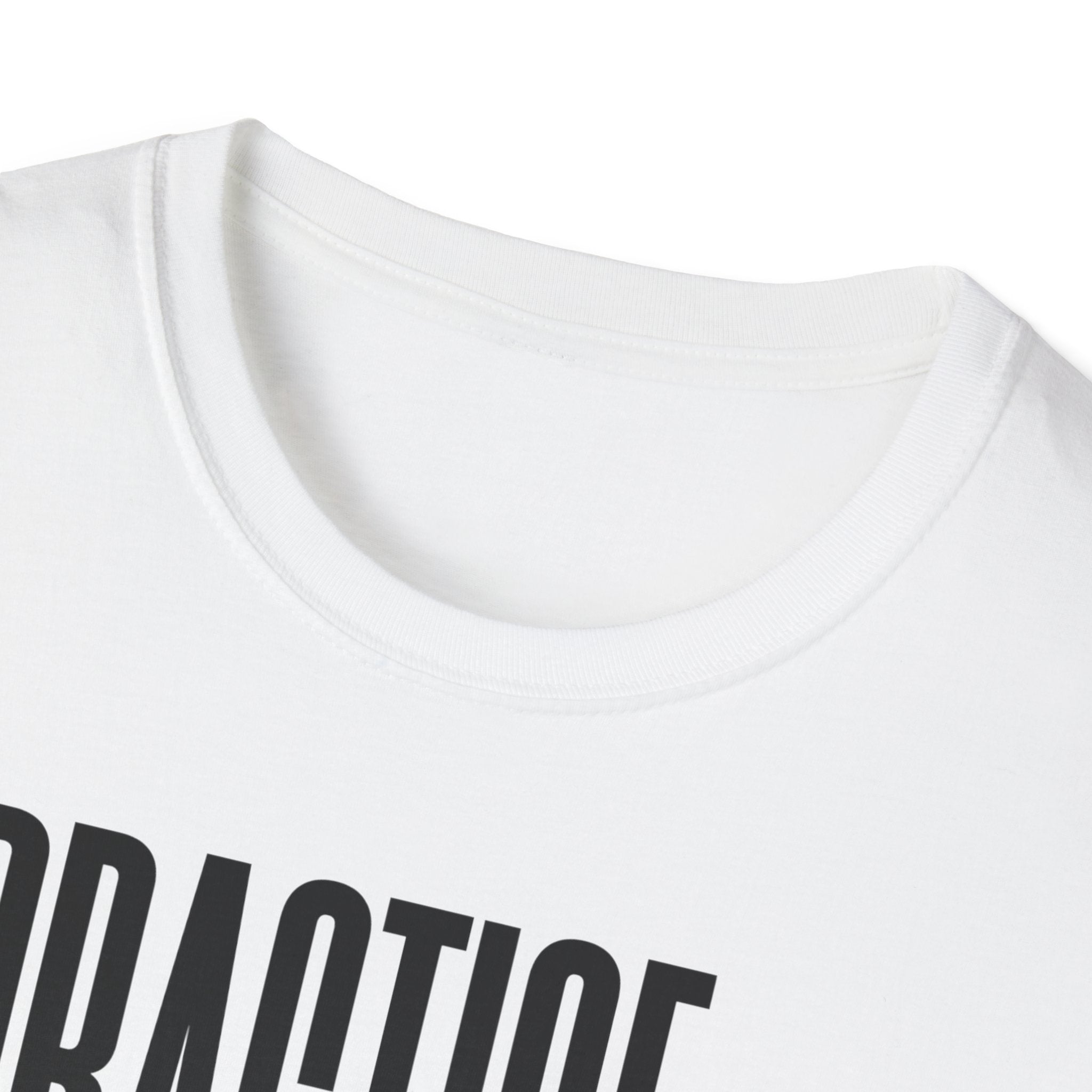 Practice Later T-Shirt