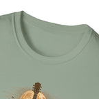 Natural Reverb T-Shirt