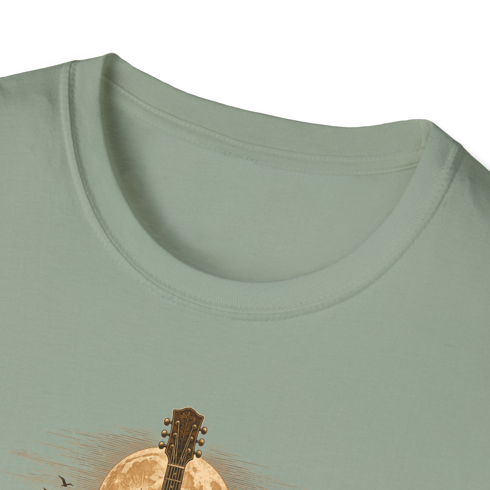 Natural Reverb T-Shirt