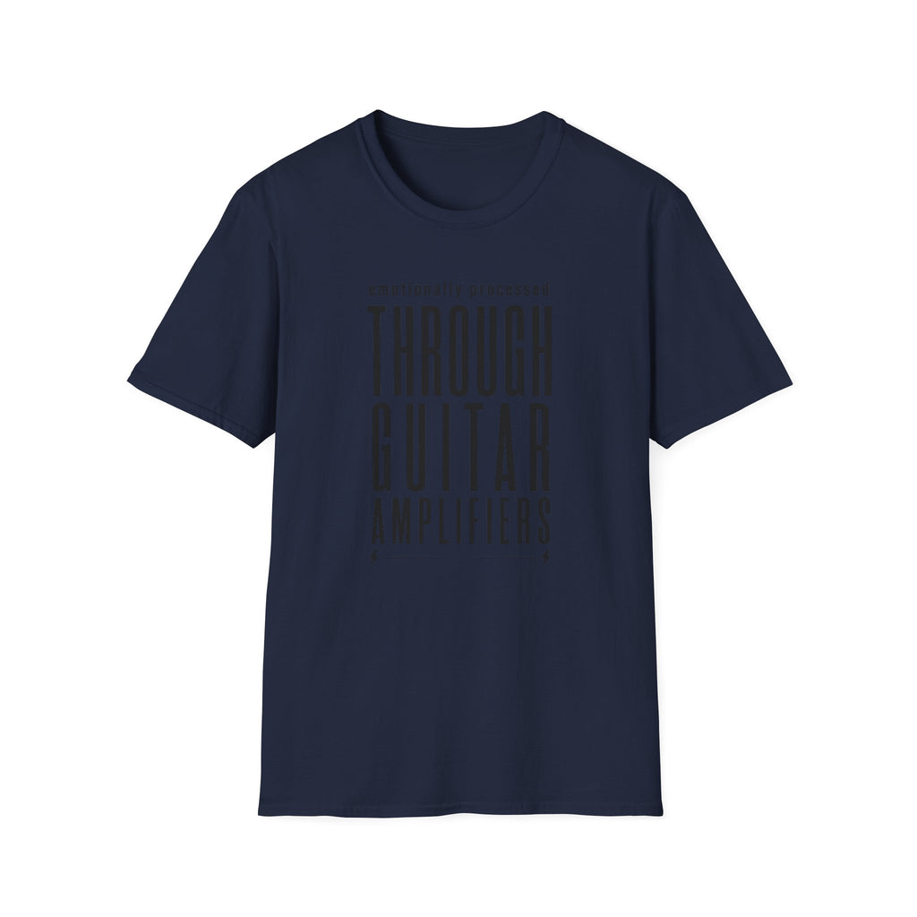 Emotionally Processed T-Shirt