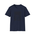 Emotionally Processed T-Shirt