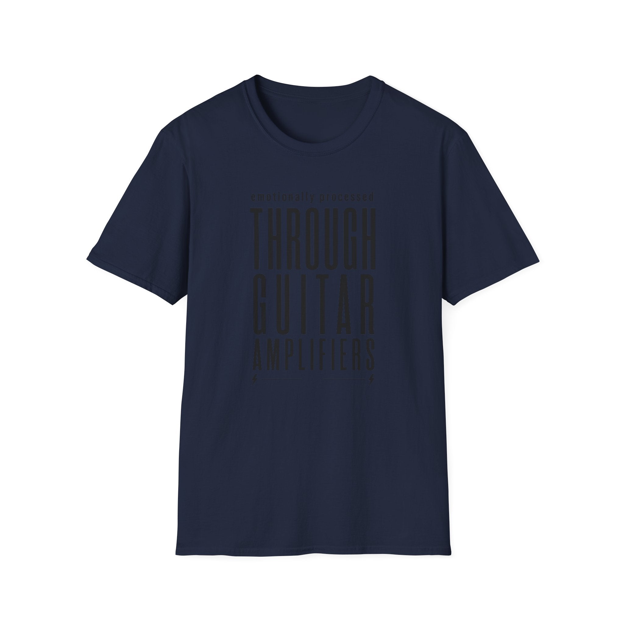 Emotionally Processed T-Shirt