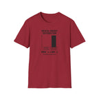 Mental Energy Distribution T-Shirt