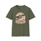 Chord Progression Pathology  T-Shirt