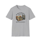 My Rig Is Smarter Than I Am T-Shirt