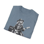 Dog Rockstar T-Shirt
