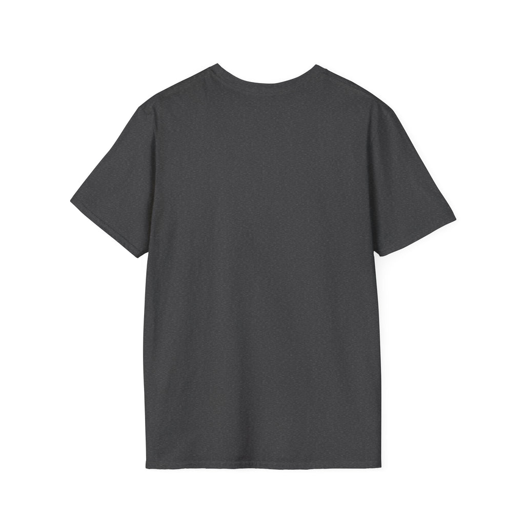 Made For Music Strings Soul Sound T-Shirt