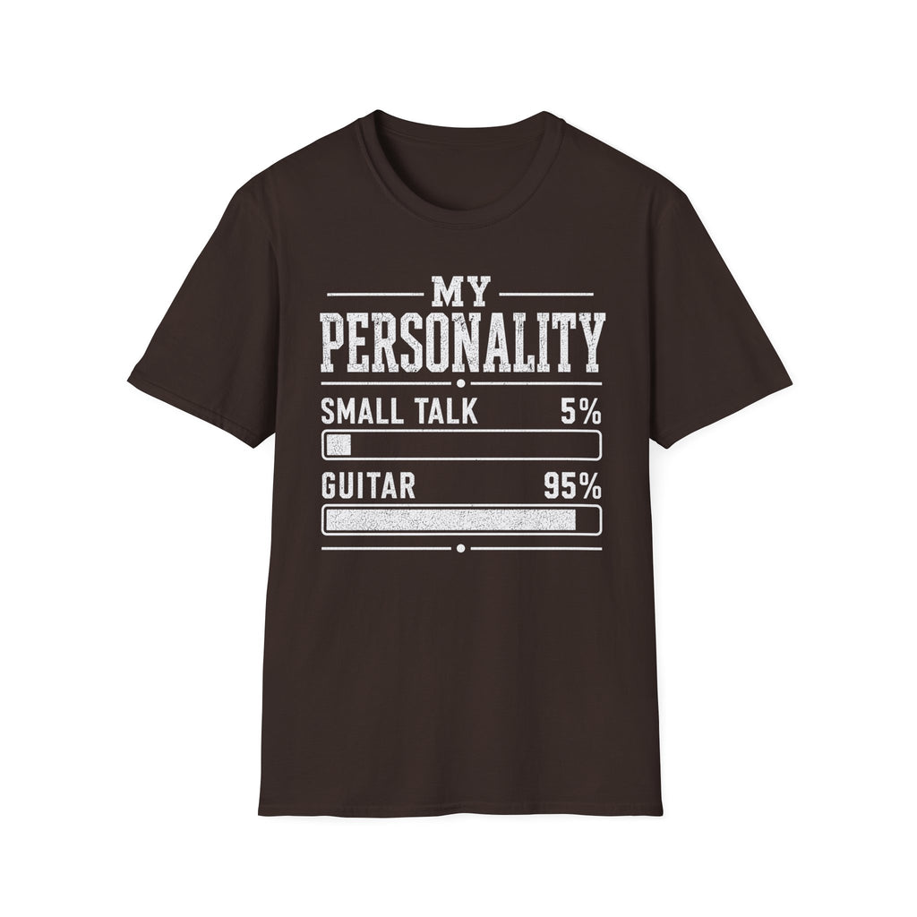 My Personality T-Shirt