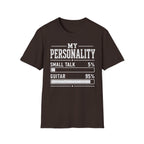 My Personality T-Shirt