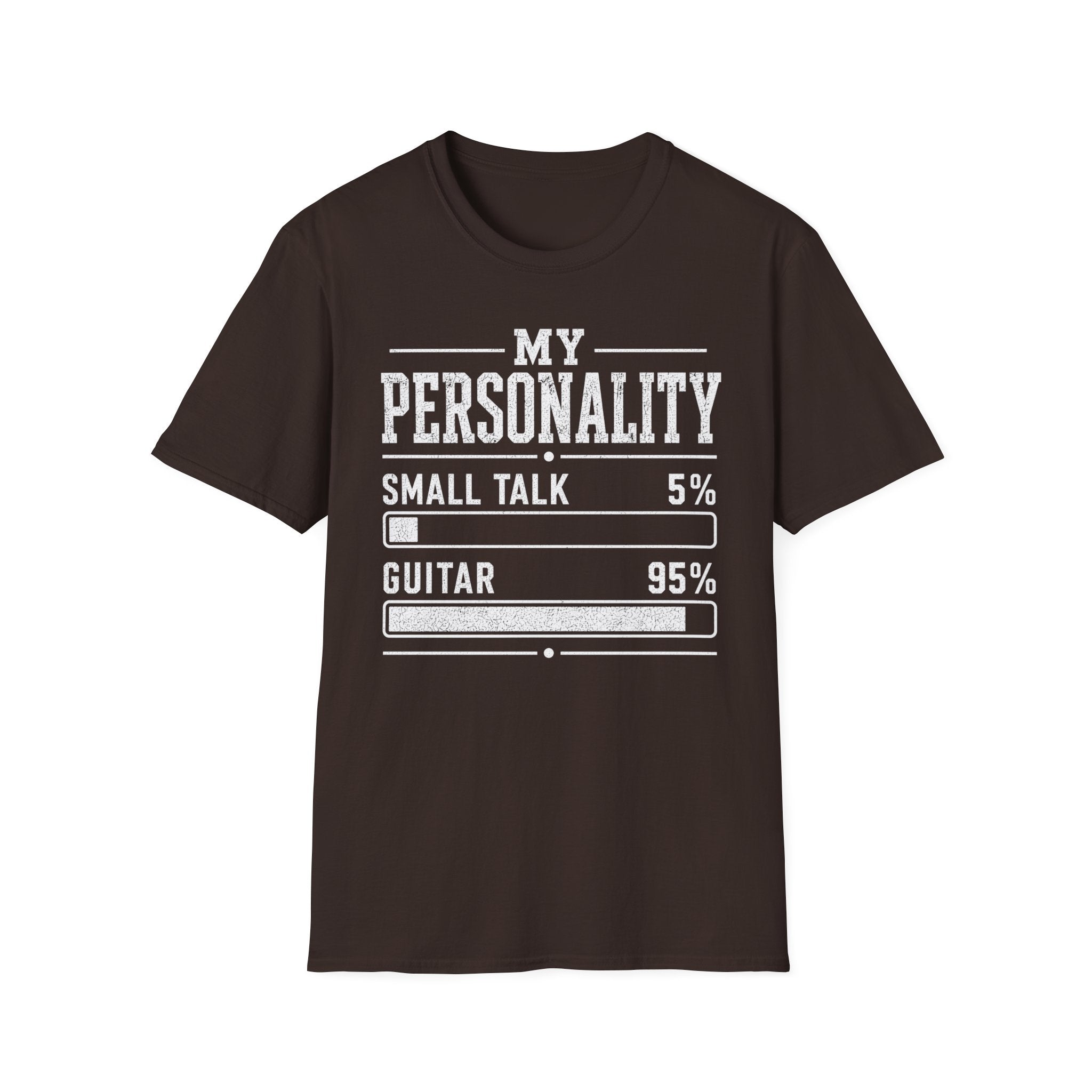 My Personality T-Shirt