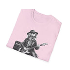 Dog Rockstar T-Shirt