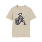 Dog Rockstar T-Shirt