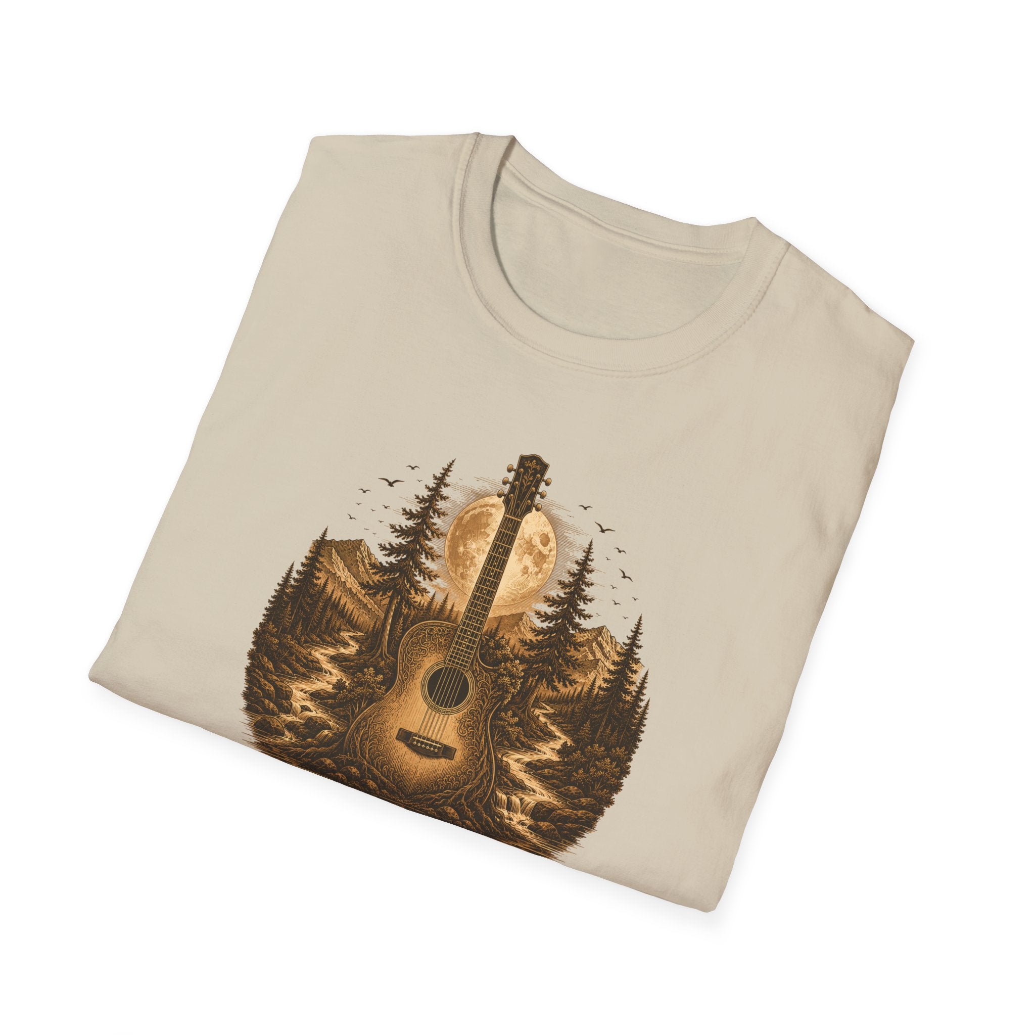 Into The Sound T-Shirt