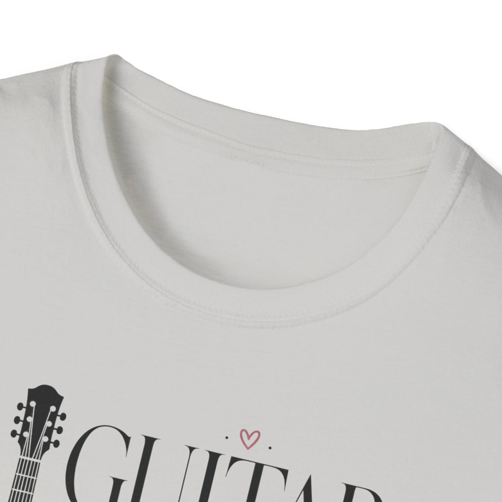 Guitar Girl Era T-Shirt