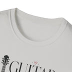 Guitar Girl Era T-Shirt