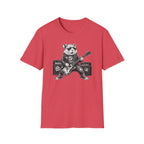 Hamster Rockstar T-Shirt
