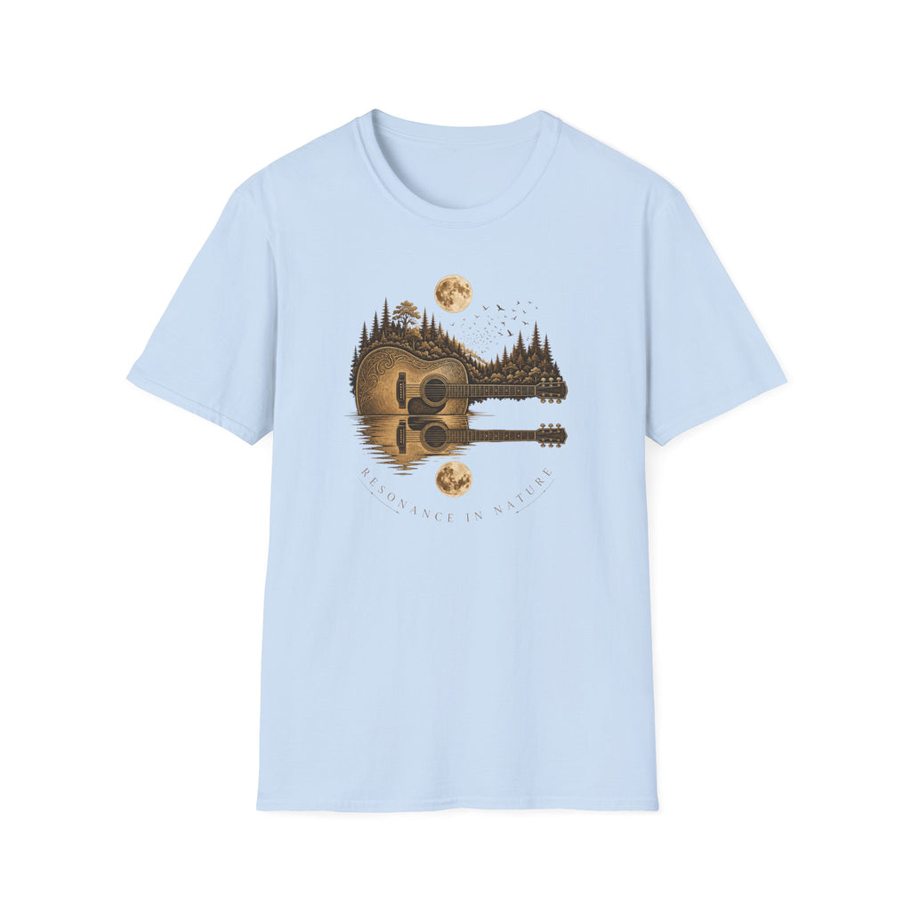 Resonance In Nature T-Shirt